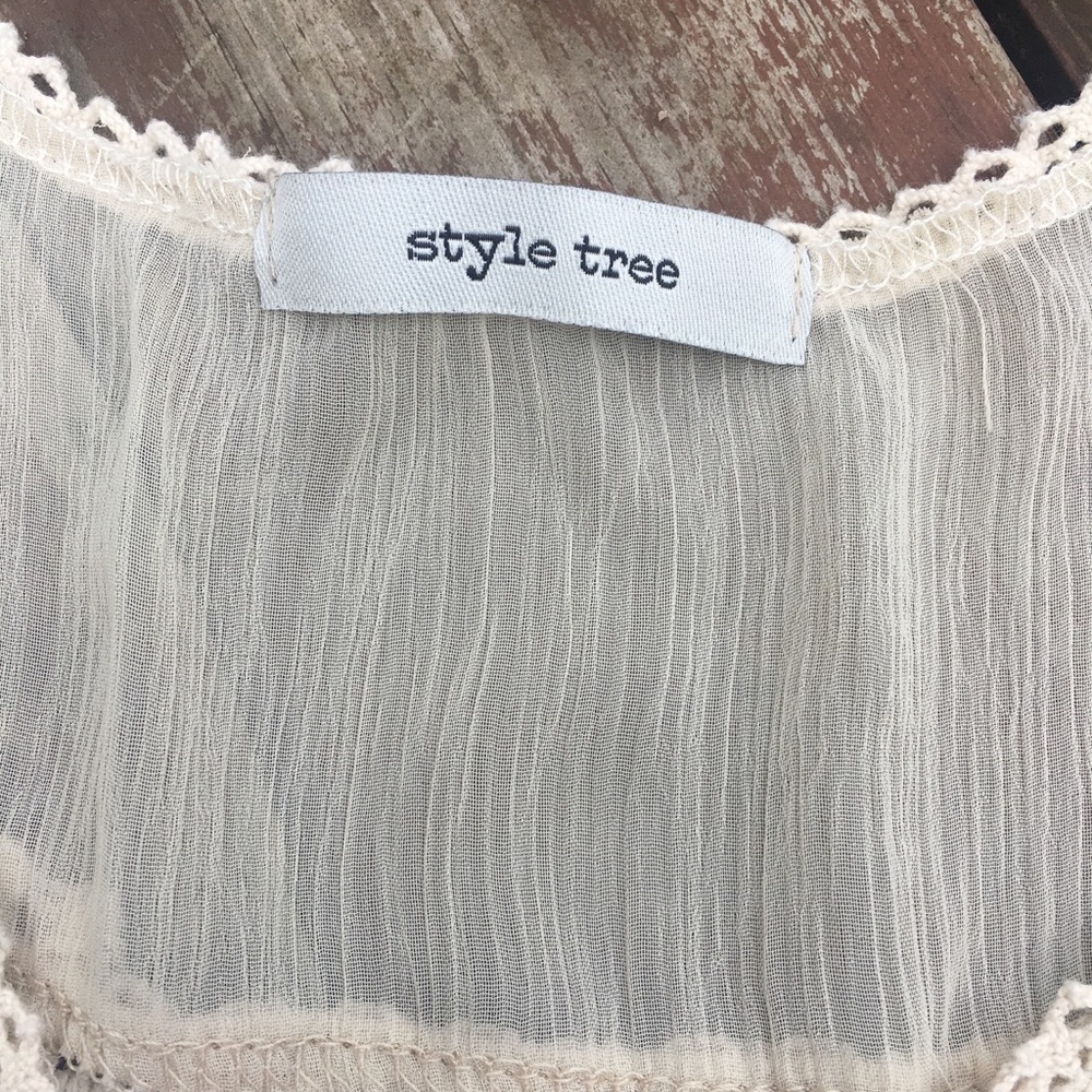 Style Tree Top - Picture 2 of 3